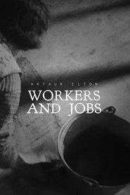 Poster Workers and Jobs 1935