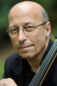 Roland Pidoux as Pablo Casals