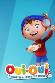 Oui-Oui, Enquêtes au Pays des jouets