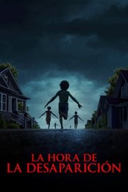 La hora de la desaparición