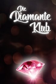 Die diamanté Klub Episode Rating Graph poster