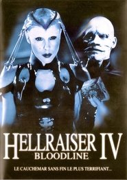 HD Hellraiser 4 - Bloodline 1996 Streaming Vostfr Gratuit