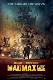 watch Mad Max: Fury Road now