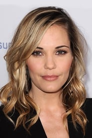 Profile picture of Leslie Bibb who plays Grace Sampson / Lady Liberty