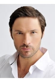 Neels Van Jaarsveld is Dr. Gideon Basson