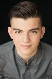 David Marino as Little Tony