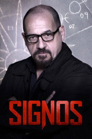 Poster Signs - Season 1 Episode 9 : Mes de Capricornio 2015