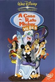 A Casa do Rato Mickey – Vilões