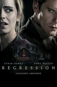 watch Regression now