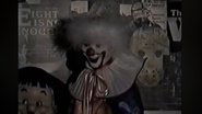 Poster Demon Dolls 1993 Poster Demon Dolls 1993
