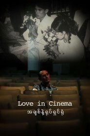 Love in Cinema (2016)