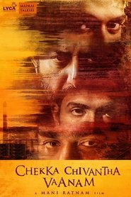 Chekka Chivantha Vaanam (Malayalam Dubbed)