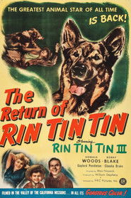 The Return of Rin Tin Tin (1947)