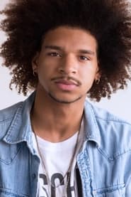 Portrait de Keith Nedd