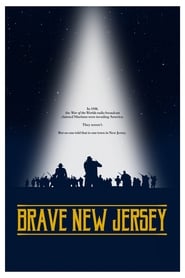 Brave New Jersey постер