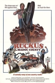 Ruckus 1981