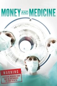 Poster Money and Medicine 2012
