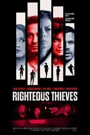 Righteous Thieves постер