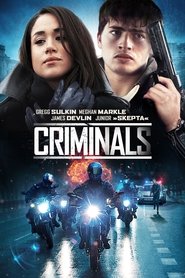 Film Criminals en streaming