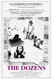 Poster The Dozens 1981