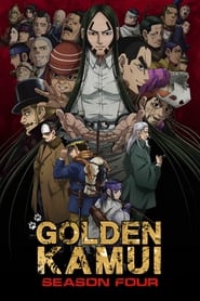 Golden Kamuy Season 4 (2022)