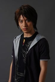 Yusuke Onodera / Kamen Rider Kuuga en streaming