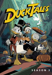 DuckTales Season 3 4