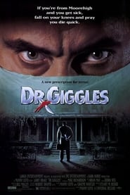 Dr. Giggles постер