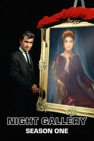 Night Gallery Season 1 5