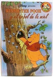 Winnie the Pooh y el árbol de la miel poster