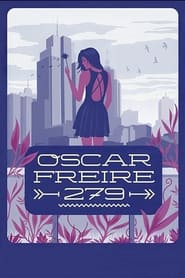 Oscar Freire 279 poster