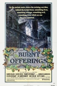 Burnt Offerings