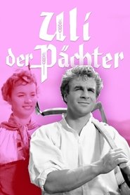 Poster Uli the Tenant 1955