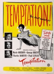 Temptation постер