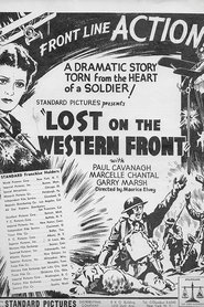 A Romance in Flanders 1937