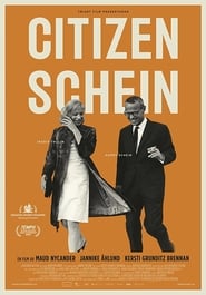 Poster Citizen Schein