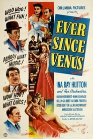 Ever Since Venus 1944 映画 吹き替え