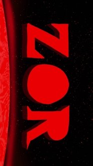 Poster ZOR 2017