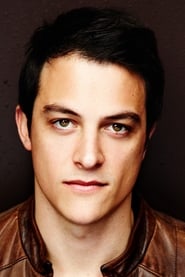 James Mackay as Julian Masters