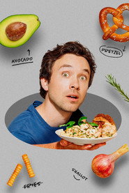 Struggle Meals постер