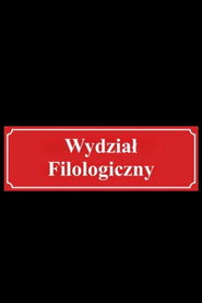 Wydział Filologiczny