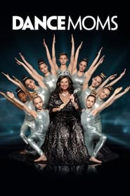 Dance Moms poster