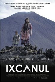 Volcano (2015)