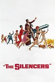 The Silencers (1966)
