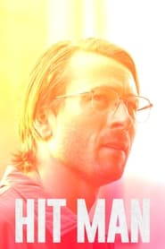 Hit Man постер