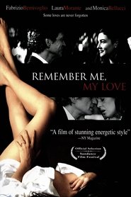 Ricordati di me (2003) poster