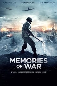 Memories of War streaming