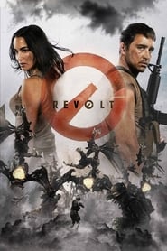 หนัง Revolt (2017) สงครามจักรกลเอเลี่ยนพิฆาต