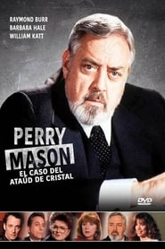 Perry Mason: El caso del ataud de cristal (1991)