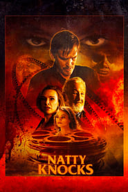 Natty Knocks poster